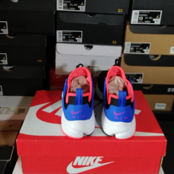 NIKE AIR PRESTO "MULTICOLOR" WOMEN'S US SIZE 9 NEW IN BOX "SIZES 7-9-10" - Picture 5 of 9